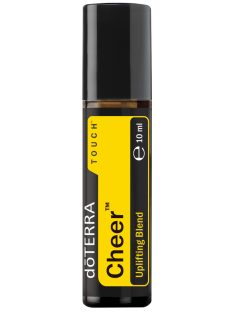 doTERRA Cheer Touch – esszenciális olaj 10 ml