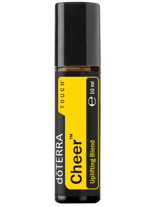 doTERRA Cheer Touch – esszenciális olaj 10 ml