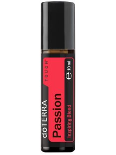doTERRA Passion Touch – Esszenciális olaj (10 ml)