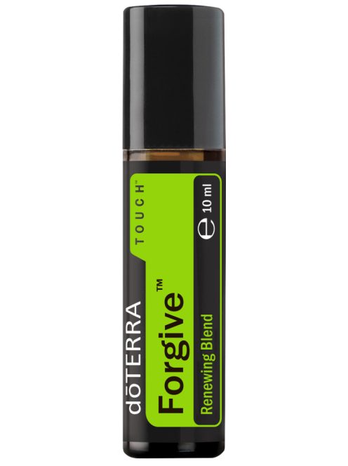 doTERRA Forgive Touch – Esszenciális olaj (10 ml)