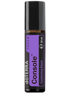 doTERRA Console Touch – esszenciális olaj 10 ml