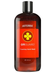 Habzó kézmosó – dōTERRA On Guard™ 473 ml