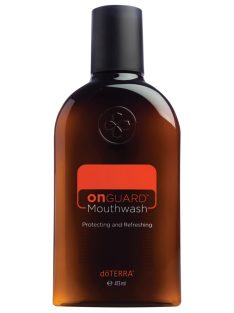 doTERRA On Guard szájvíz 473 ml
