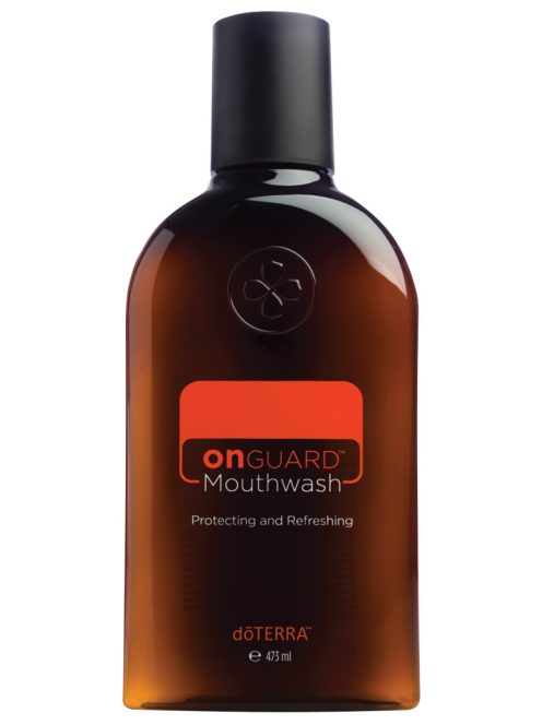 doTERRA On Guard szájvíz 473 ml