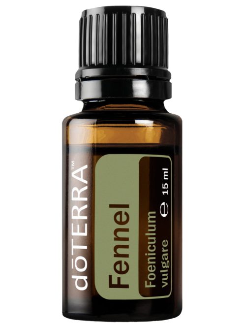 doTERRA Édeskömény – esszenciális olaj 15 ml