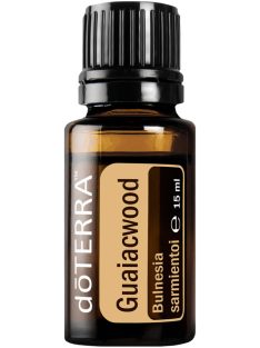 doTERRA Guaiacwood – esszenciális olaj 15 ml