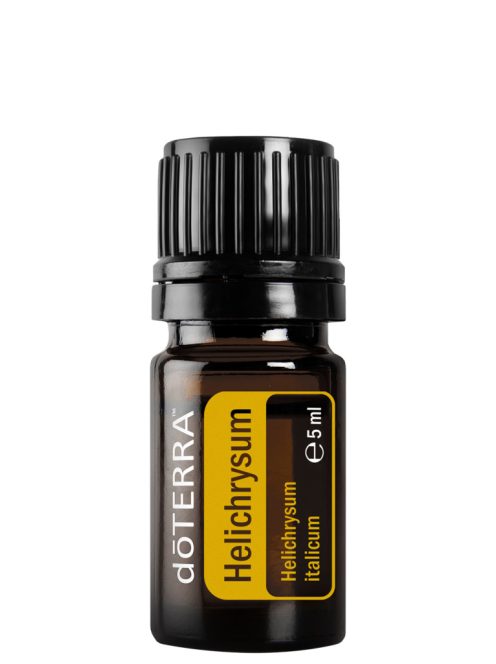dōTERRA Helichrysum esszenciális olaj 5 ml