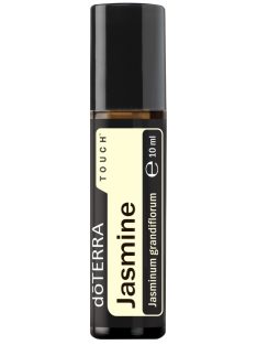 doTERRA Jasmine Touch – esszenciális olaj 10 ml