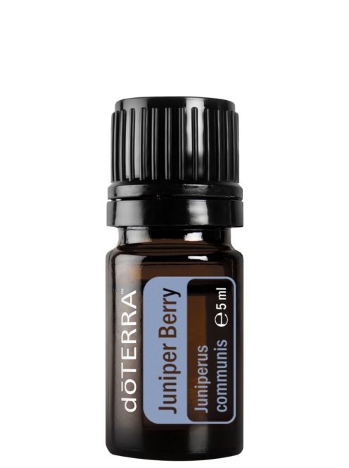 doTERRA Borókabogyó – esszenciális olaj 5 ml