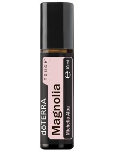 doTERRA Magnolia Touch – esszenciális olaj 10 ml