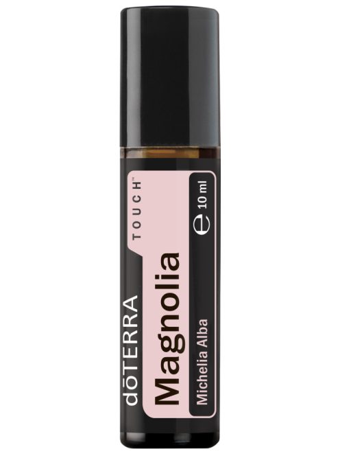 doTERRA Magnolia Touch – esszenciális olaj 10 ml