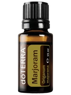 doTERRA Majoránna – esszenciális olaj 15 ml