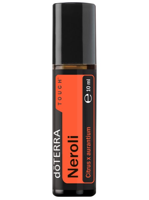 doTERRA Neroli Touch – esszenciális olaj 10 ml