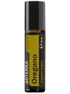 doTERRA Oregánó Touch – esszenciális olaj 10 ml