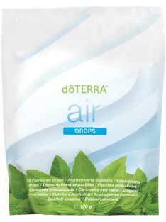 dōTERRA AIR™ légzéskönnyítő cukorkák – 30 db