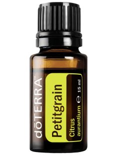 dōTERRA Petitgrain esszenciális olaj 15 ml