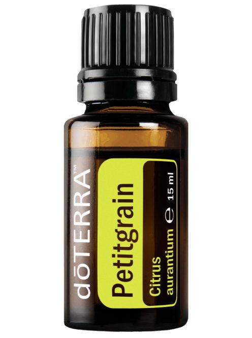 dōTERRA Petitgrain esszenciális olaj 15 ml