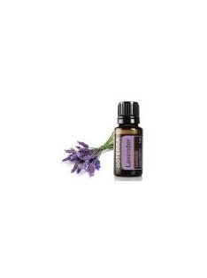 doTERRA Levendula – Esszenciális olaj (5 ml)