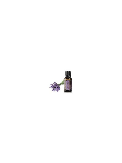 doTERRA Levendula – Esszenciális olaj (5 ml)