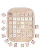 LOGIBOARD – Alakzatok és szimmetria