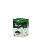 BIO Chlorella Green Ways por formában (350 g)