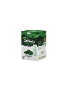 BIO Chlorella Green Ways por formában (350 g)