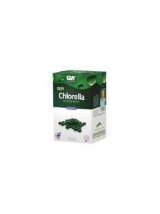 BIO Chlorella Green Ways tabletta formában (330 g)