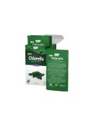 BIO Chlorella Green Ways tabletta formában (330 g)
