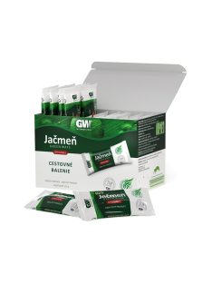 BIO Árpa Green Ways utazó csomag (125 g)