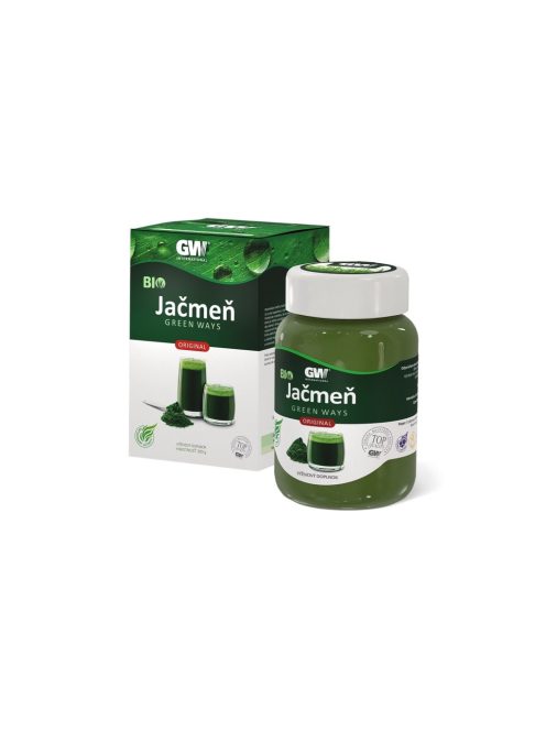 BIO Árpa Green Ways por (300 g)