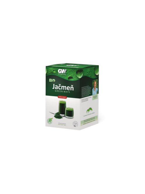 BIO Árpa Green Ways por (300 g)