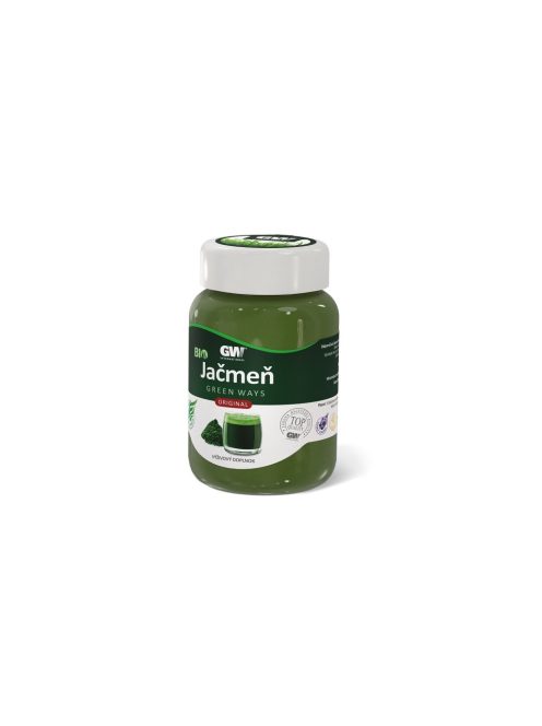 BIO Árpa Green Ways por (300 g)