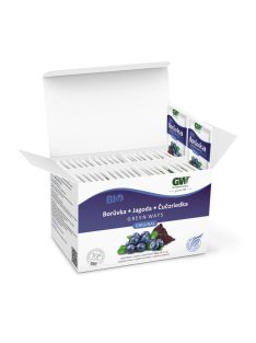 BIO Áfonya por (200 g)