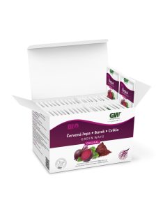 BIO Cékla por (200 g)