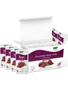BIO Cékla por (200 g)