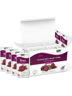 BIO Cékla por (200 g)