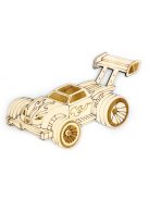 PaintMe – Fa kifestő – Autók – Turbo buggy