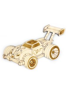 PaintMe – Fa kifestő – Autók – Turbo buggy