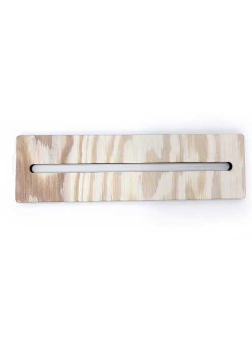 MIDI grafomotoros sablonok (kb. 20 cm) – Egyenes vonal