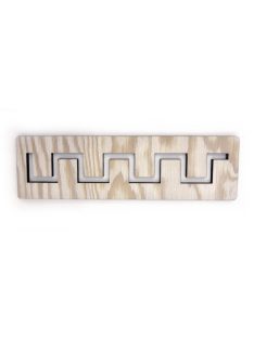 MIDI grafomotoros sablonok (kb. 20 cm) – Várfalak