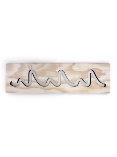 MIDI grafomotoros sablonok (kb. 20 cm) – Dombocskák