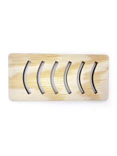 MINI grafomotoros sablonok (kb. 15 cm) – Mosolyok