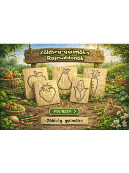 Zöldségek és gyümölcsök