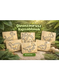 Dinoszauruszok