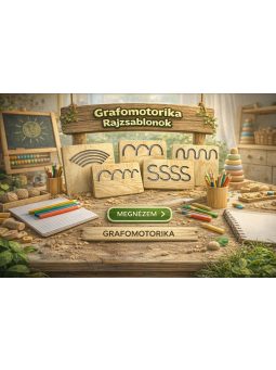 Grafomotorika